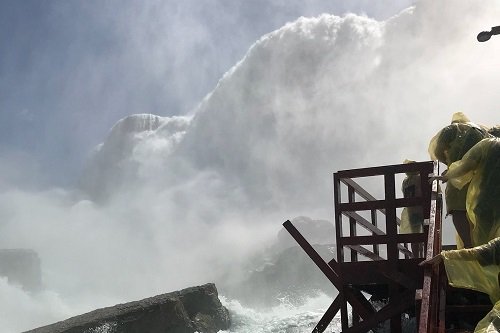 Niagara Falls Tours, USA