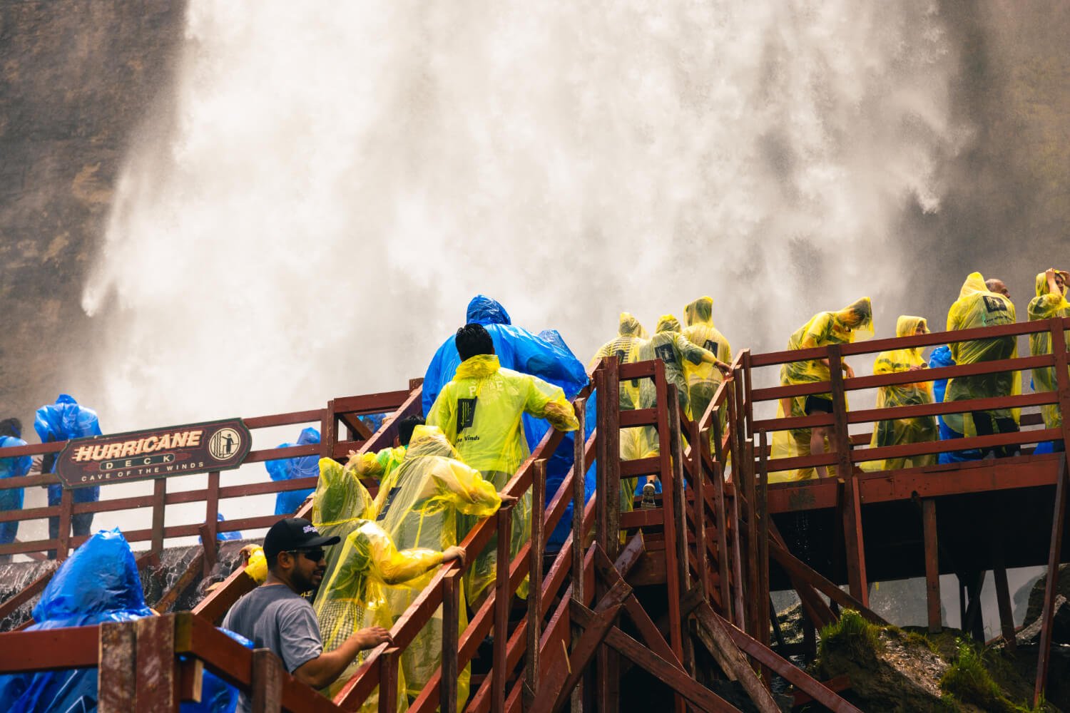 Niagara Falls Tour Pricing Guide 2026: Complete Cost Breakdown