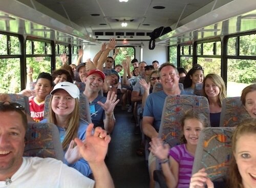 Niagara Falls Tours