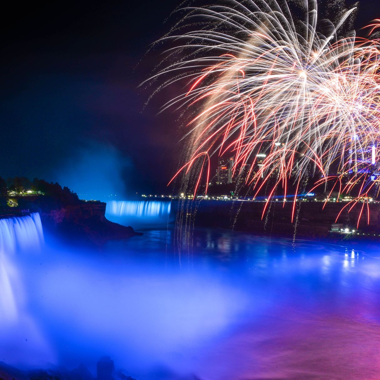 Niagara Falls