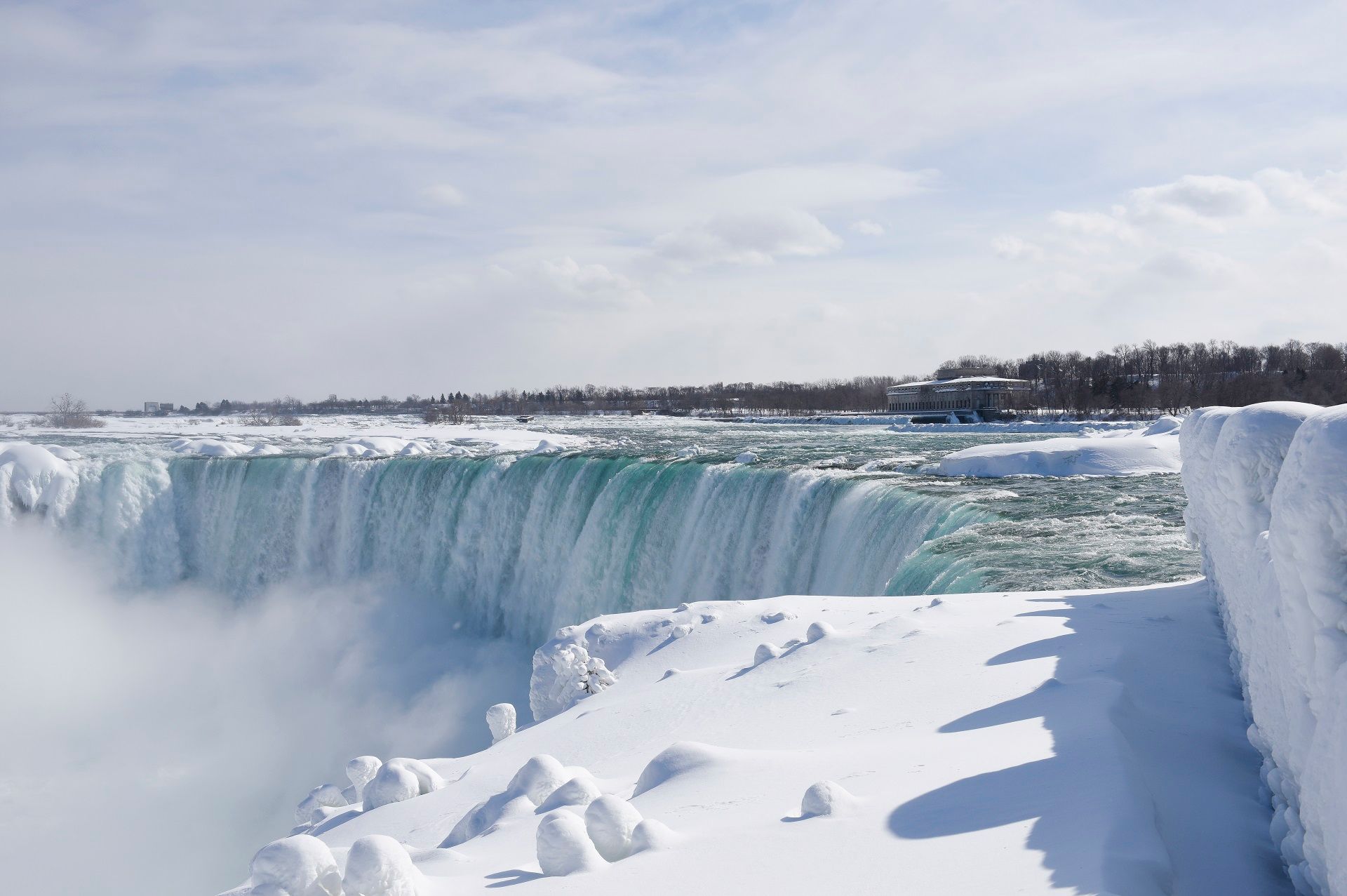Niagara Falls Guide