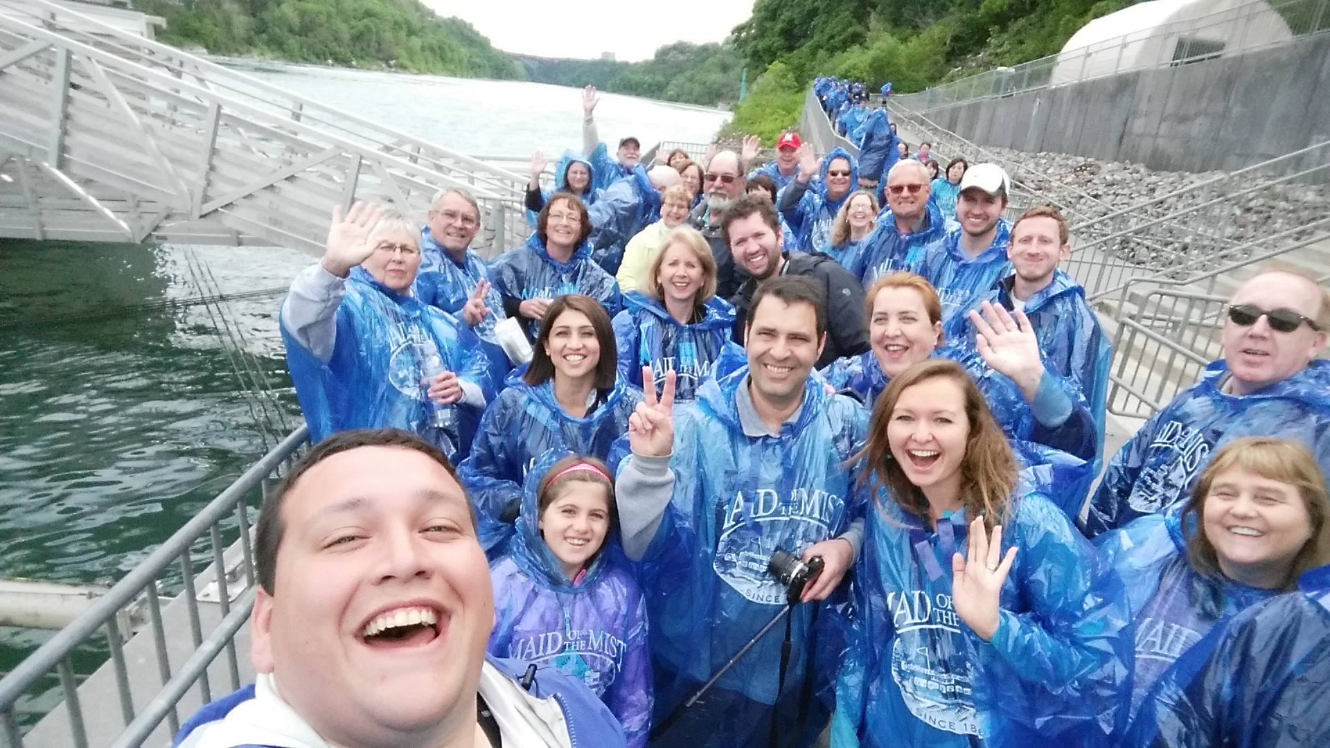 Niagara Tour Company