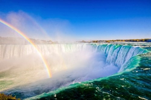 Group Tours Niagara Falls